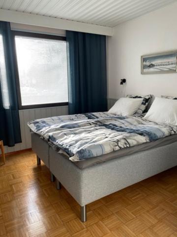 Appartement Tiitun Tupa Ivalo Extérieur photo